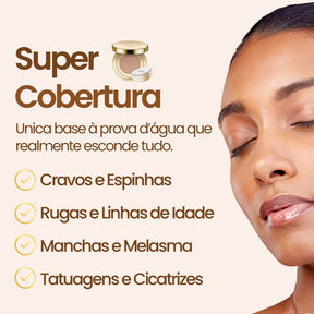 Base Profissional - BioAqua™ [Compre 1 & Leve 2] + Brindes