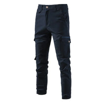 Calça Cargo Masculina®