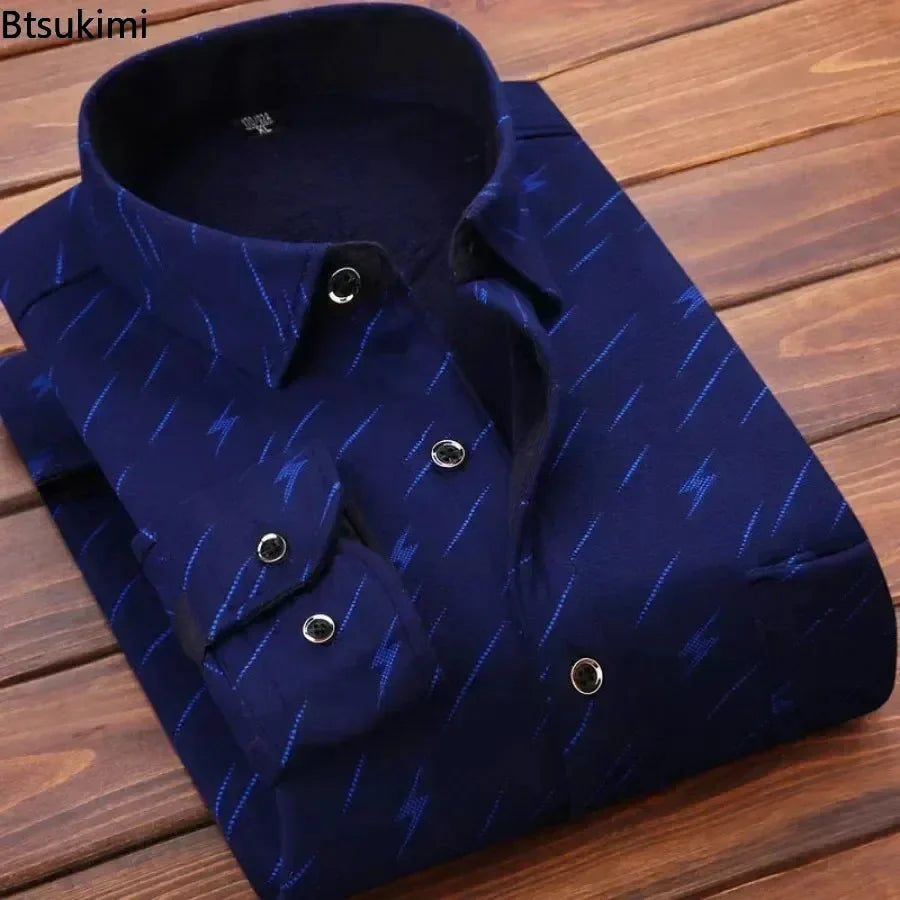 Camisa Xadrez 100% Algodão Puro