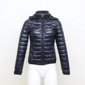 Jaqueta Puffer Feminina