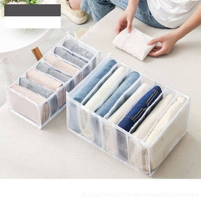 Organizador de gavetas Minimalista