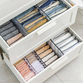 Organizador de gavetas Minimalista