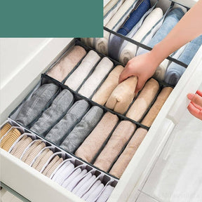 Organizador de gavetas Minimalista