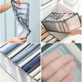 Organizador de gavetas Minimalista