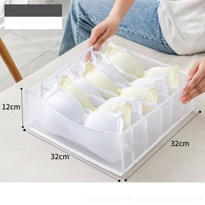 Organizador de gavetas Minimalista